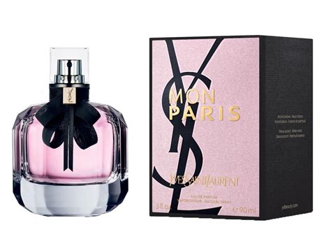 new ysl fragrance 2016